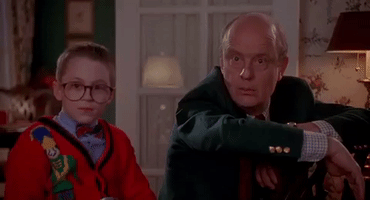 Home Alone 2 GIFs - Find & Share on GIPHY