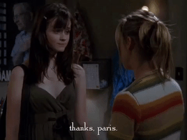 Gilmore Girls Netflix GIF
