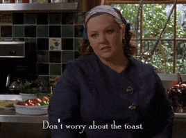 Season 6 Netflix GIF by Gilmore Girls 