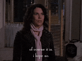 Season 5 Netflix Gif By Gilmore Girls Find Share On Giphy