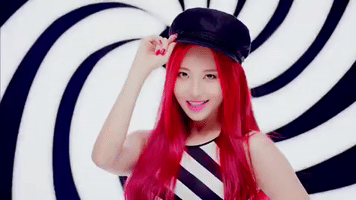 Girls Day Yes GIF