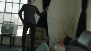 Music Video GIF by missalexxmack