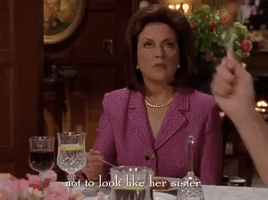 Season 6 Netflix GIF by Gilmore Girls 