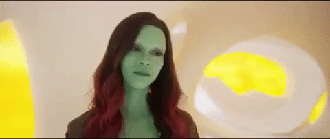 zoe saldana what GIF