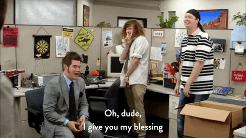 Office-funny GIFs - Get the best GIF on GIPHY