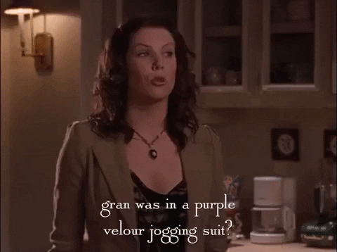 season 3 netflix GIF by Gilmore Girls