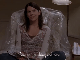 Season 6 Netflix GIF by Gilmore Girls 