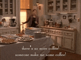 season 6 netflix GIF by Gilmore Girls 