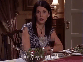 Season 2 Netflix GIF by Gilmore Girls 