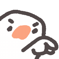 黏黏屋 Sticker