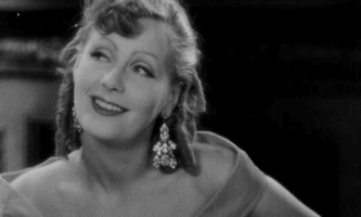 Greta Garbo GIFs - Find & Share on GIPHY