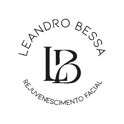 Sticker by Dr Leandro Bessa Harmonização Facial