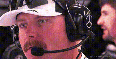 Valtteri Bottas GIF