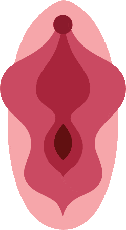 Wellness Self Care Sticker by ScarletPeriod