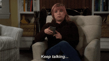 tell me more fox tv GIF by Last Man Standing