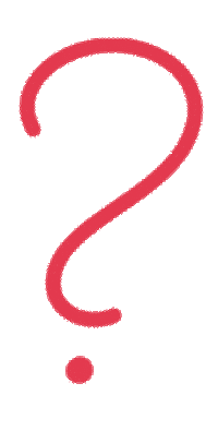 Sos Frage Sticker by JIZ