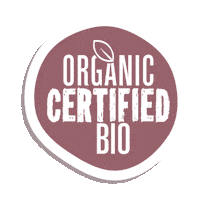 Natureup Certificazioni Sticker