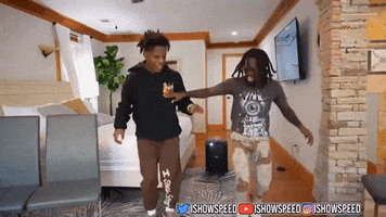 Ishowspeed GIF