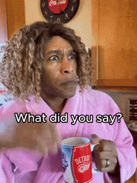What-did-you-say GIFs - Get the best GIF on GIPHY