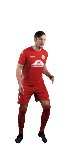 Happy Football Sticker by mediaconstructor