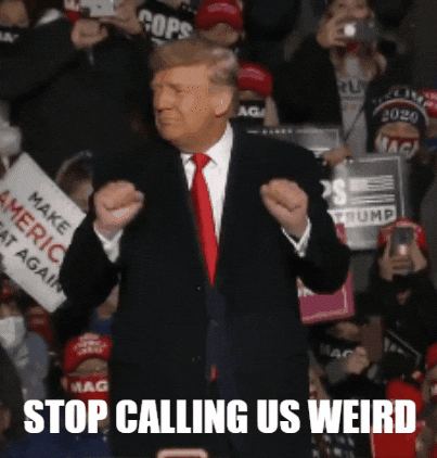 Dance GIF