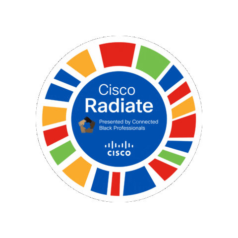 Cisco Sticker by WeAreCisco