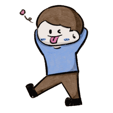 Heart Love Sticker