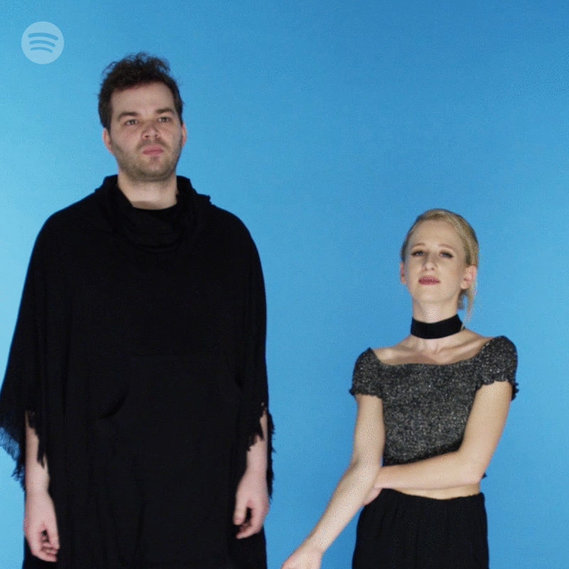 tired marian hill GIF by Spotify