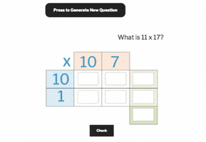 Multiply Work Out GIF