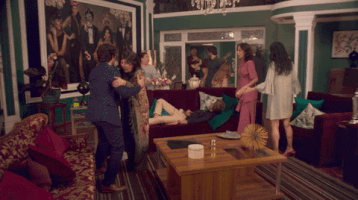 Casa De Las Flores Mariachi GIF
