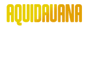 Pantanal Sticker by Prefeitura de Aquidauana