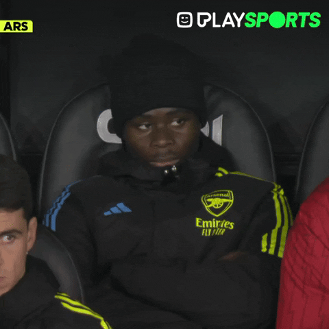 Mad Premier League GIF by Play Sports