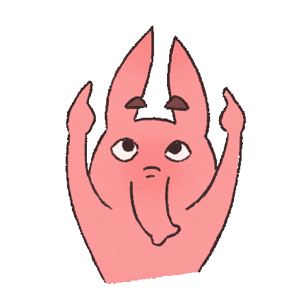 Up Sticker