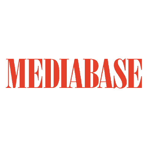 MediabaseCharts Sticker