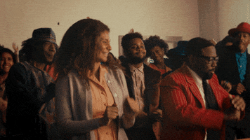 dance dancing GIF by Samm Henshaw