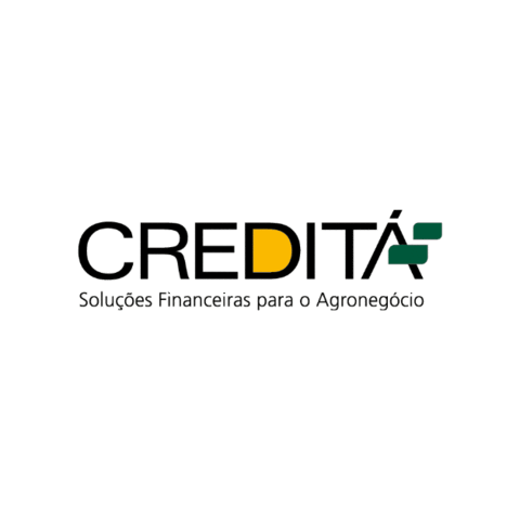 Creditá Sticker