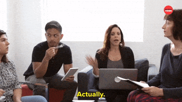 National Best Friends Day GIF by BuzzFeed