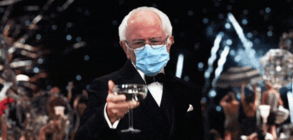 Cheers GIF
