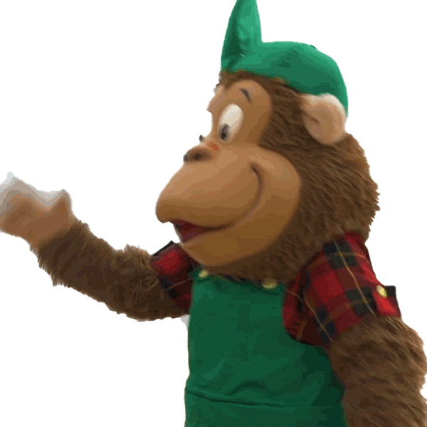 Haven Holidays Fun Sticker by Haven