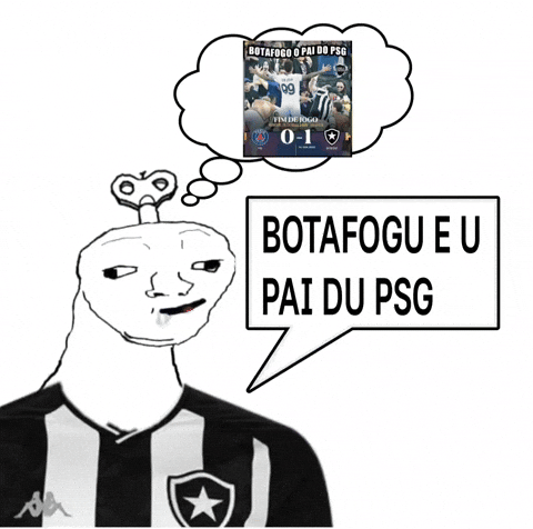 Psg GIF