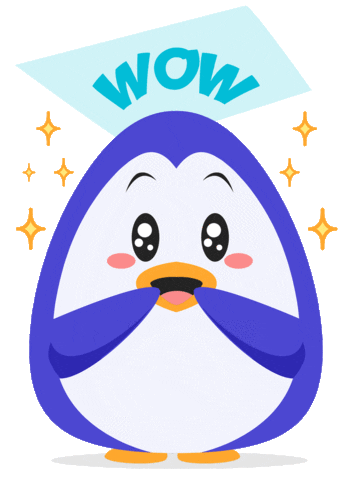 Animated Sticker