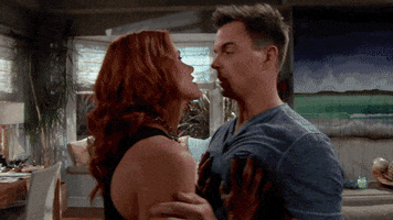 the bold and the beautiful love GIF by CBS