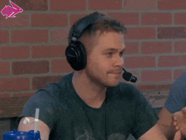 Youtube Reaction GIF by Hyper RPG