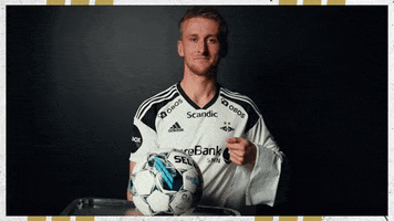 Football Assist GIF by RBK