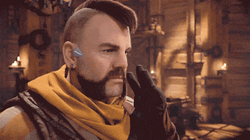 Game Agree GIF by Guerrilla