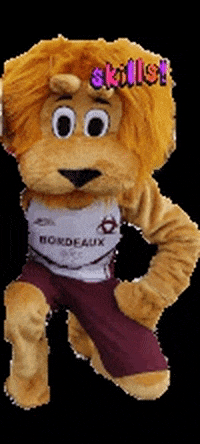 Stade Bordelais Bordeaux Athlé GIF