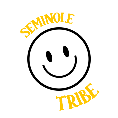 Sticker by Seminole ISD - Texas