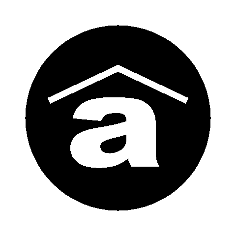 Abate Sticker by AbatePropiedades