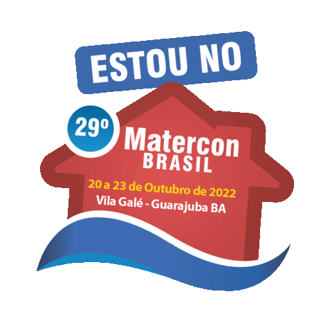 Lojas Buriti Sticker