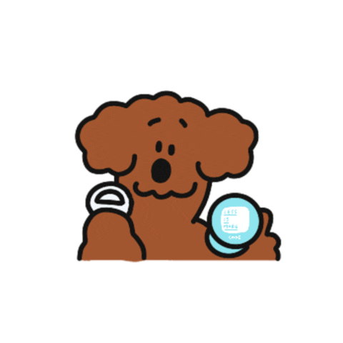 코드글로컬러 Sticker by mangtira